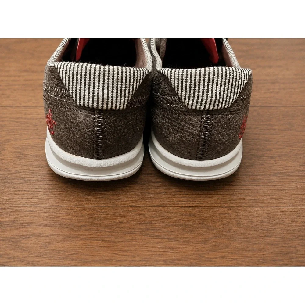 Skechers GOSTEP Women Size 9.5 Boat Style